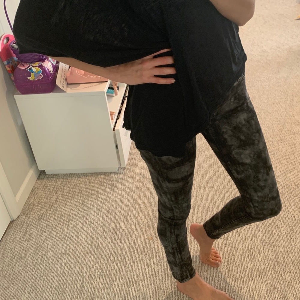Koral Acid Wash Jean